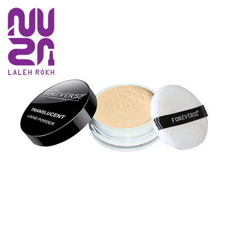 forever52 matte loose powder glm-003 forever52 matte loose powder glm-003