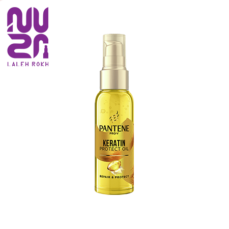 Pantene Pro-V keratin Oil Hair Serum Pantene Pro-V keratin Oil Hair Serum