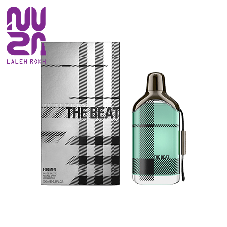 BURBERRY THE BEAT FOR MEN EDT BURBERRY THE BEAT FOR MEN EDT