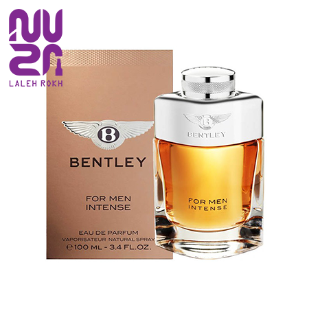 BENTLEY FOR MEN INTENSE EDP BENTLEY FOR MEN INTENSE EDP