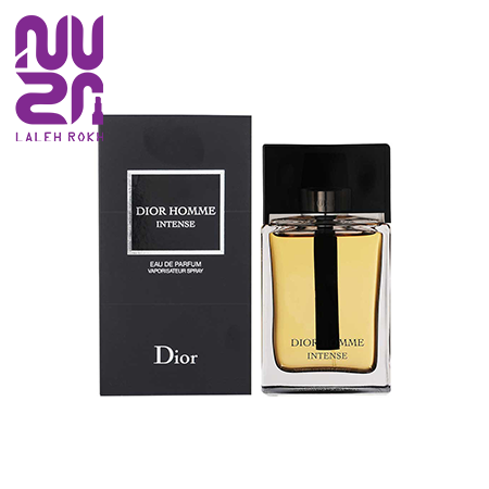 Dior Homme Intense Eau de parfum Dior Homme Intense Eau de parfum