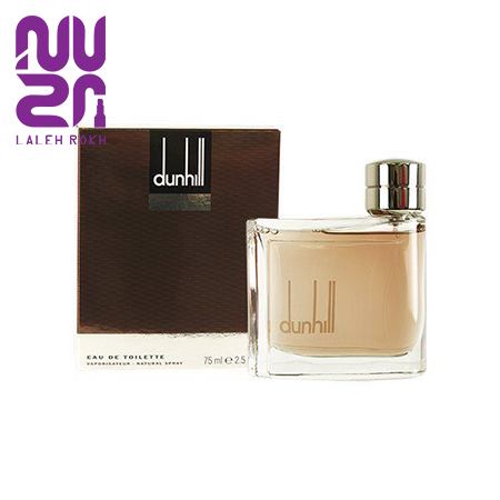 عطر ادکلن دانهیل قهوه ای لندن مردانه Dunhill Brown EDT For Men 75ml عطر ادکلن دانهیل قهوه ای لندن مردانه Dunhill Brown EDT For Men 75ml