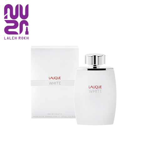 Lalique White Lalique White