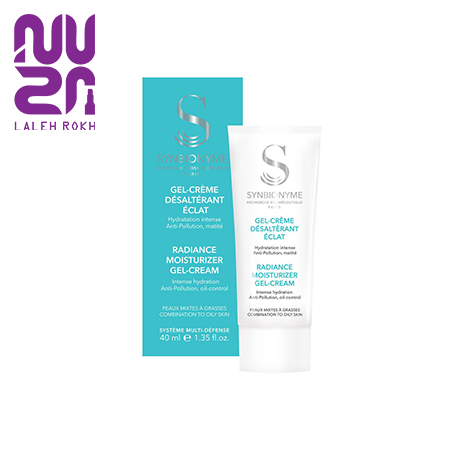 SYNBIONYME Radiance Moisturizer Gel-Cream SYNBIONYME Radiance Moisturizer Gel-Cream