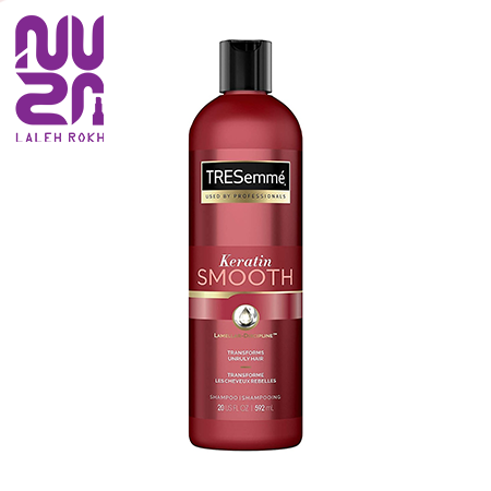 tresemme keratin smooth tresemme keratin smooth