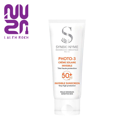 SYNBIONYME PHOTO-3 SPF50+ Invisible Sunscreen Sensitive Skin SYNBIONYME PHOTO-3 SPF50+ Invisible Sunscreen Sensitive Skin