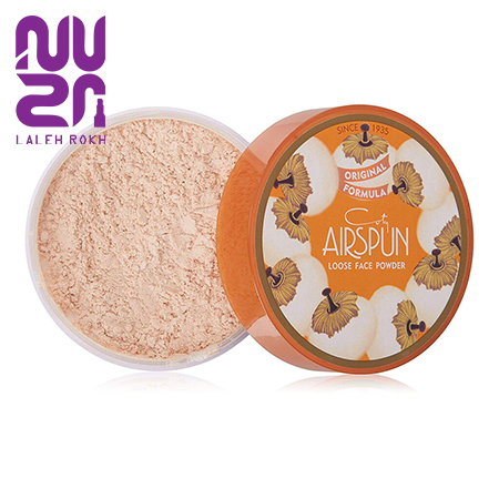 Coty Airspun Loose Face Powder Translucent