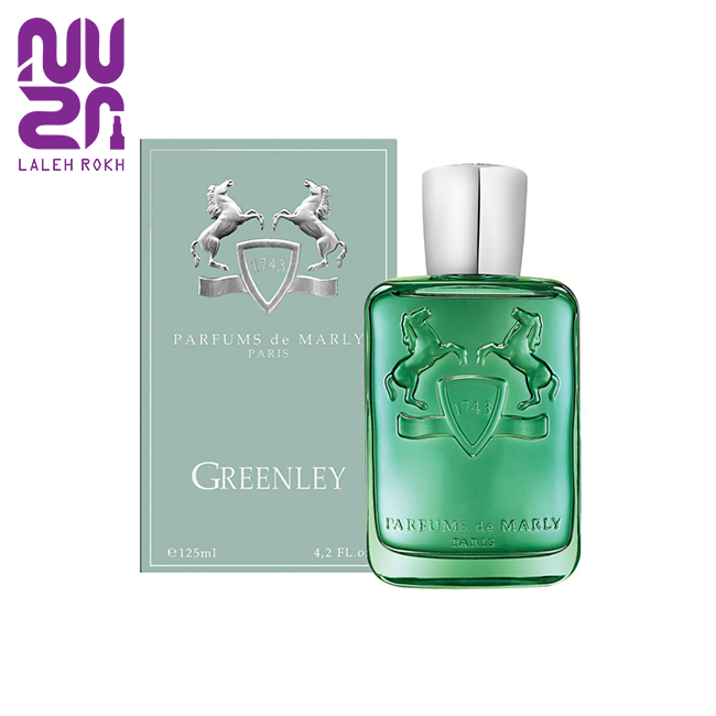 PARFUMS de MARLY Greenley PARFUMS de MARLY Greenley