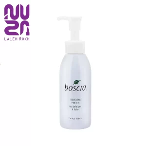 ژل لایه بردار و روشن کننده بوسکیا (بدون جعبه)| Boscia Exfoliating Peel Gel