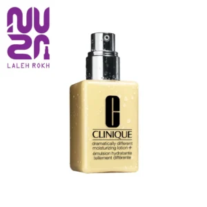 لوسیون مرطوب کننده کلینیک مدل Dramatically Different Moisturizing Lotion مناسب پوست خشک حجم 125میل