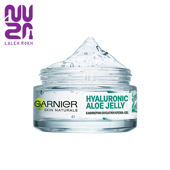 Garnier Hyaluronic Aloe Jelly