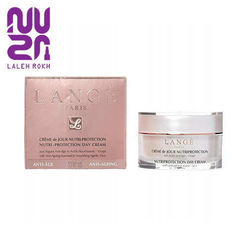 Lange Nutri Protection-Day cream Lange Nutri Protection-Day cream