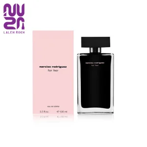 عطر نارسیس رودریگز فور هر ادوتویلت | Narciso Rodriguez for Her EDT