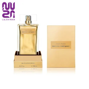 ادکلن نارسیس رودریگز عود ماسک | Narciso Rodriguez Oud Musc