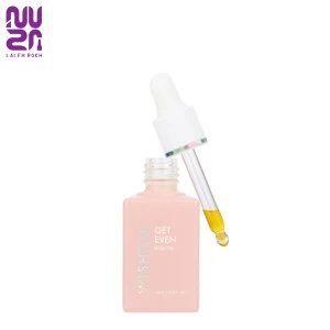 روغن گل رز صورت ویش فول هدی بیوتی 10میل | Huda Beauty Wishful Rose oil - 10ml