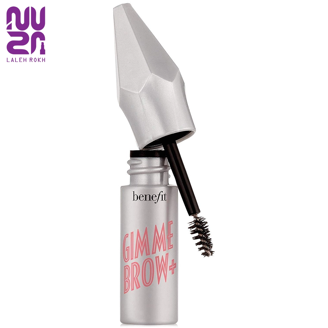 Benefit Gimme Brow+ Volumizing Eyebrow Gel - Mini