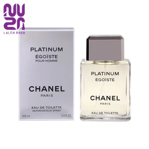 ادکلن اگویست پلاتینیوم شنل | Chanel Egoiste Platinum Pour Homme