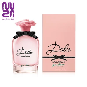 عطر ادکلن دولچه گاردن دولچه گابانا | Dolce Gabbana Dolce Garden