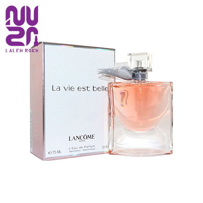 Lancome La Vie Est Belle عطر لانکوم لا ویه است بله