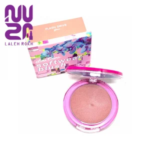 رژگونه کرمی فلش درایو لایم کرایم | Lime Crime Software Blush Flash Drive Glow
