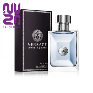 ادکلن پورهوم ورساچه | Versace Pour Homme