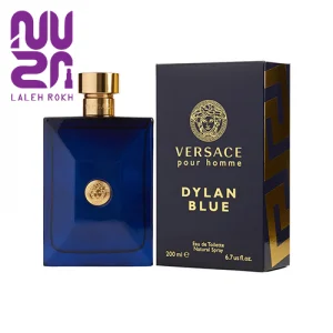 ادکلن پورهوم دیلان بلو ورساچه - 200میل | Versace Pour Homme Dylan Blue - 200ml