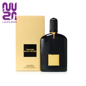 عطر ادکلن تام فورد بلک ارکید | Tom Ford Black Orchid