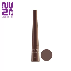 سایه ابرو پودری لچیک شماره 521 | Lechic Powder Brow Liner 521