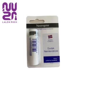 بالم لب مرطوب کننده نیتروژنا | Neutrogena Lip Balm