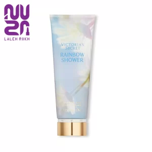 لوسیون بدن رینبو شوور ویکتوریا سکرت | Victoria's Secret Rainbow shower Body lotion