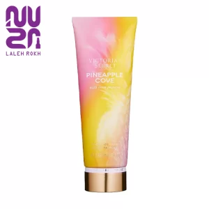 لوسیون بدن پاین اپل کاو ویکتوریا سکرت | Victoria's Secret Pineapple Cove Body lotion
