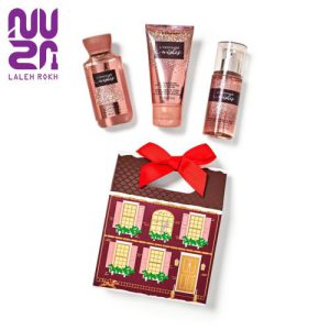 پک مینی هدیه بث اند بادی ا توزند ویشز | Bath and Body A Thousand Wishes Mini Gift Pack