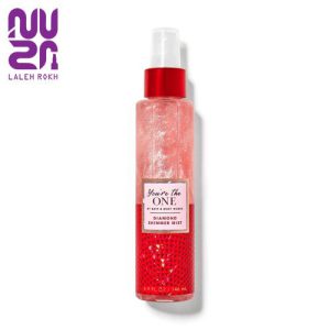بادی اسپلش شیمر یور دِ وان بث اند بادی | Bath and Body You're The One Shimmer Body Mist