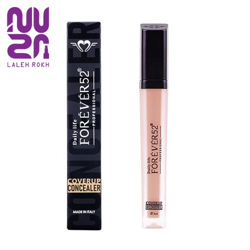 Forever52 Coverup Concealer کانسیلر فوراور 52