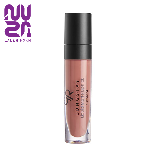 Golden Rose Longstay Liquid Matte Lipstick 16