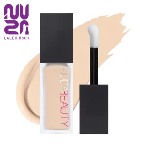 کانسیلر لومینوس مات هدی بیوتی | HUDA BEAUTY #FauxFilter Luminous Matte Concealer