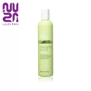 شامپو ضخیم کننده تار مو بدون سولفات با ترکیبات رزماری میلک شیک 300 میل | Milk Shake Energizing Blend Hair Thickening Shampoo 300ml