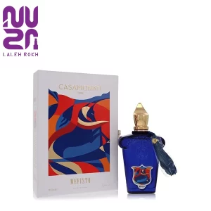 عطر ادکلن مفیستو کازاموراتی زرجف | Xerjoff Casamorati Mefisto