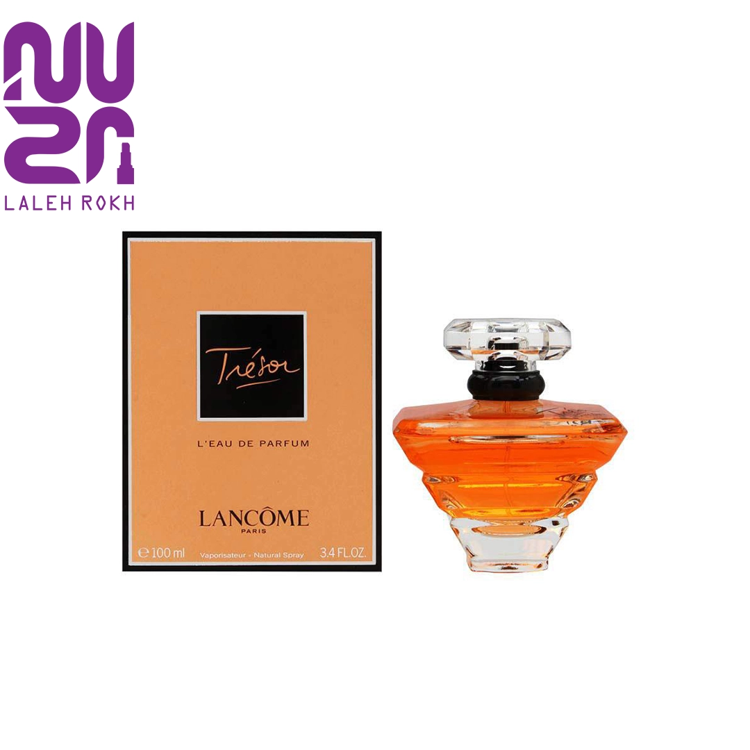 Untitled-1 عطر لانکوم ترزور
