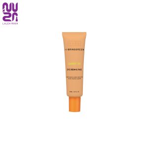 کرم دورچشم و صورت روشن کننده و ضدپف کروت برینگ گرین | Vita Eye Cream & Face Double Set Bring Green