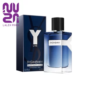 عطر ادکلن ایو سن لورن وای ادو تویلت | Yves Saint Laurent Y EDT Toilette