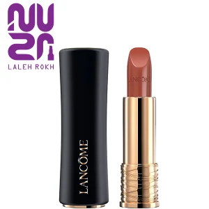 رژلب لوکس جامد لانکوم شماره 274 (از ست جدا شده) | Lancome L’Absolu Rouge Cream Lipstick 274