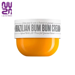 کره بدن برزیلیان بام بام سول دو ژانیرو 25 میل | SOL DE JANEIRO Brazilian Bum Bum body butter 25ml