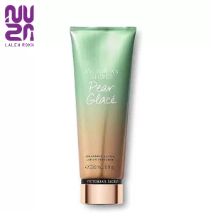 لوسیون بدن پیر گلیس ویکتوریا سکرت 236 میل | Victoria’s Secret Pear Glace Body Lotion