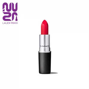 رژلب جامد مات مک | MAC MATTE Lipstick
