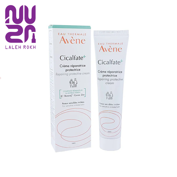 Avene Cicalfate Repair Cream 100ml