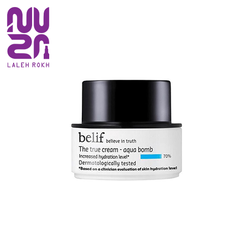Belif The True Cream – Aqua Bomb