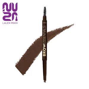 دیفاینر برو اسنشتال فوراور52 کد 002 | Foreve52 Brow Essentials bes002
