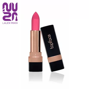 رژلب جامد مات تاپ فیس | Topface Instyle Matte Lipstick