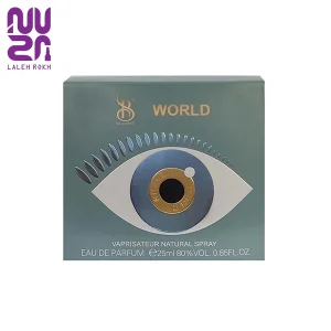 ادکلن مینی ورلد زنانه – برندینی25میل | Brandini – Mini World